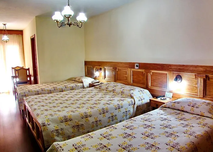 Hotel Sagres